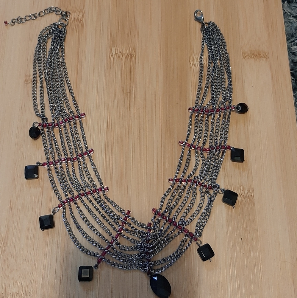 Chain choker - Picture 3 of 3